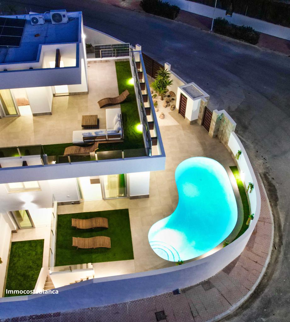 Villa in Ciudad Quesada, 189 m², 450,000 €, photo 4, listing 73983536