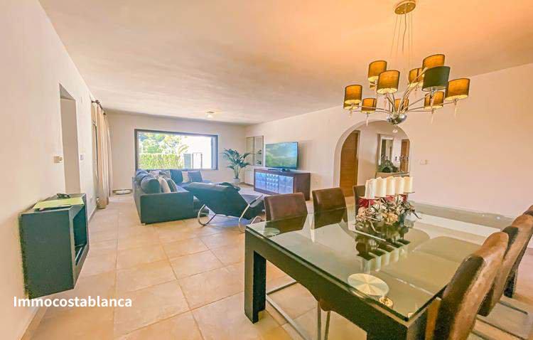 Villa in La Nucia, 1185 m², 650,000 €, photo 6, listing 25388896
