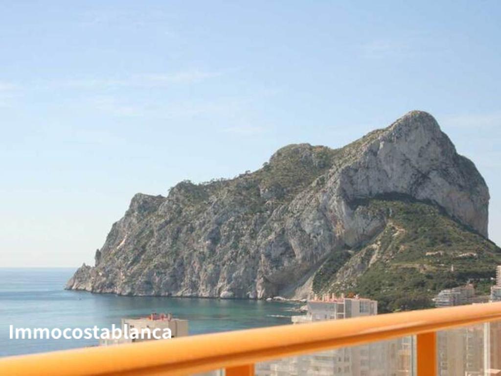 Penthouse in Calpe, 278 m², 599,000 €, photo 10, listing 23816096