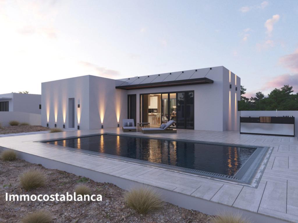 Villa in Dehesa de Campoamor, 165 m², 760,000 €, photo 1, listing 16008896