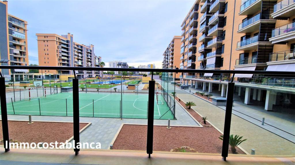 Apartment in Alicante, 164 m², 424,000 €, photo 1, listing 42550496