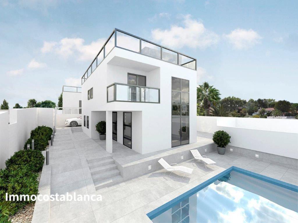 Detached house in Torrevieja, 180 m², 625,000 €, photo 1, listing 1834328