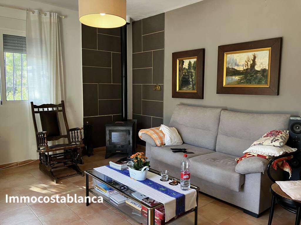 Villa in Benidorm, 279,000 €, photo 7, listing 43897216