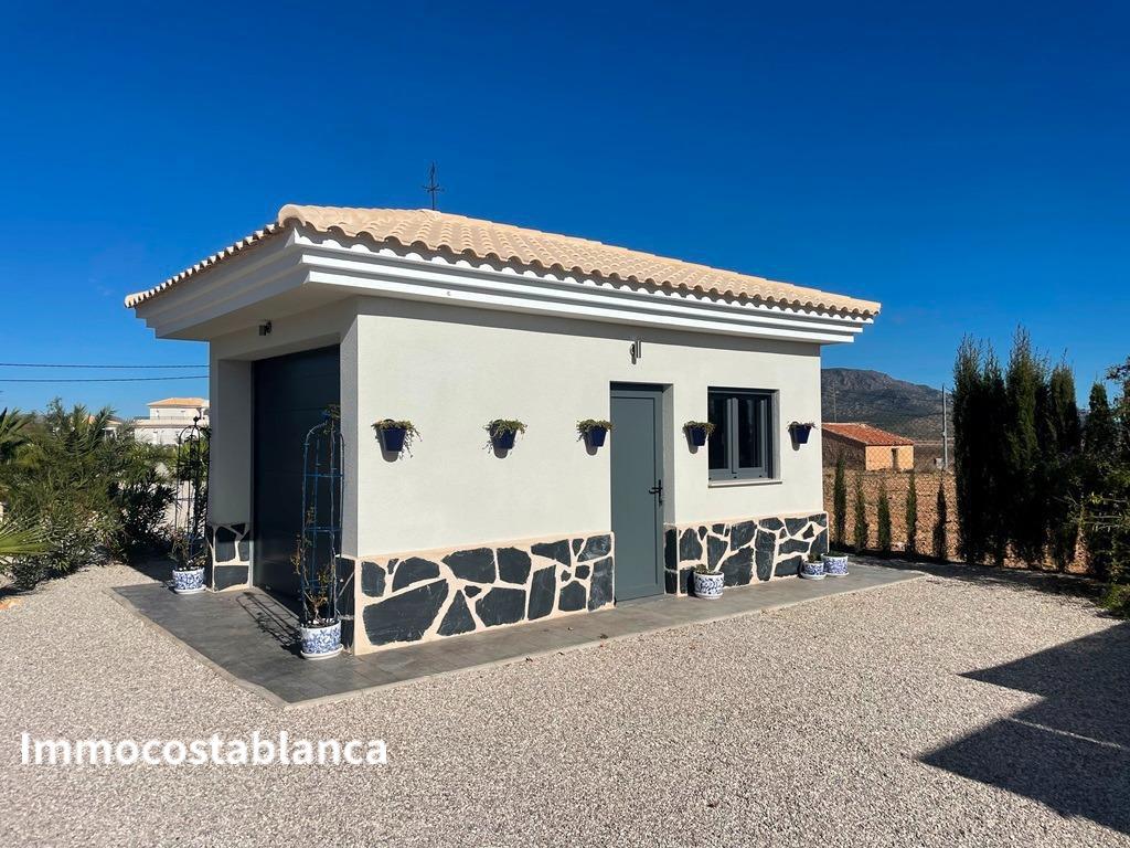 Villa in El Pinós, 120 m², 332,000 €, photo 3, listing 71887536