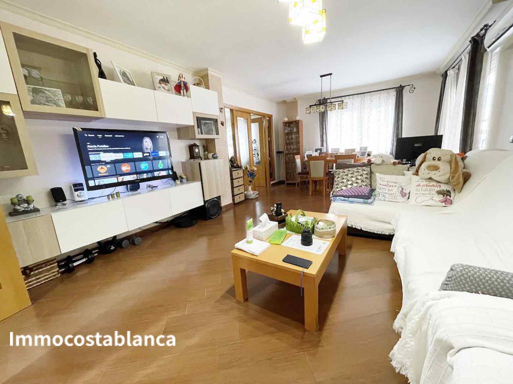 Apartment in Calpe, 180 m², 292,000 €, photo 1, listing 8861056