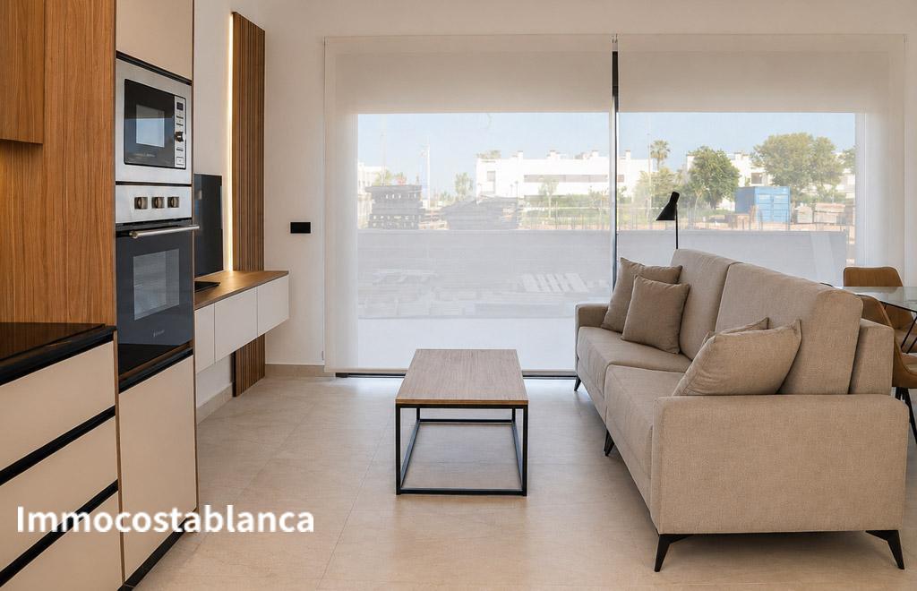 Apartment in Torre de la Horadada, 69 m², 480,000 €, photo 4, listing 39467616