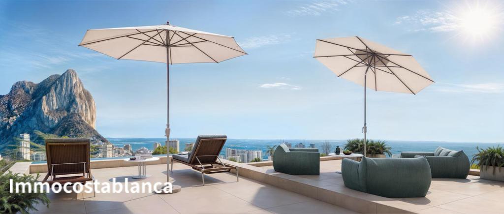Detached house in Calpe, 234 m², 975,000 €, photo 9, listing 15565056