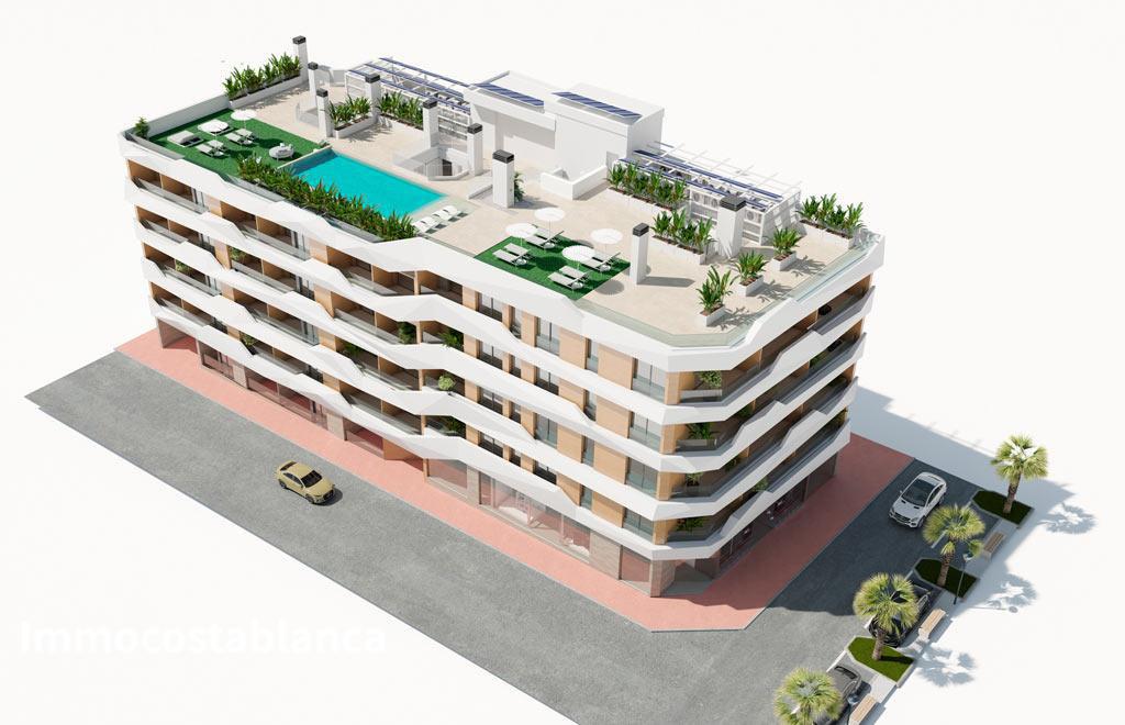 Apartment in Guardamar del Segura, 77 m², 245,000 €, photo 4, listing 1253856