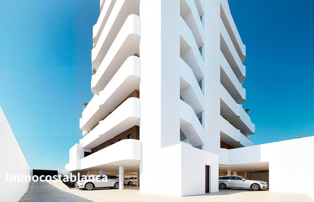 Apartment in Guardamar del Segura, 98 m², 695,000 €, photo 2, listing 30613936
