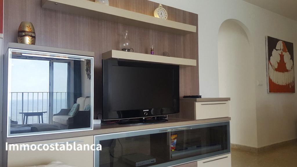 Apartment in Calpe, 85 m², 249,000 €, photo 6, listing 27991848