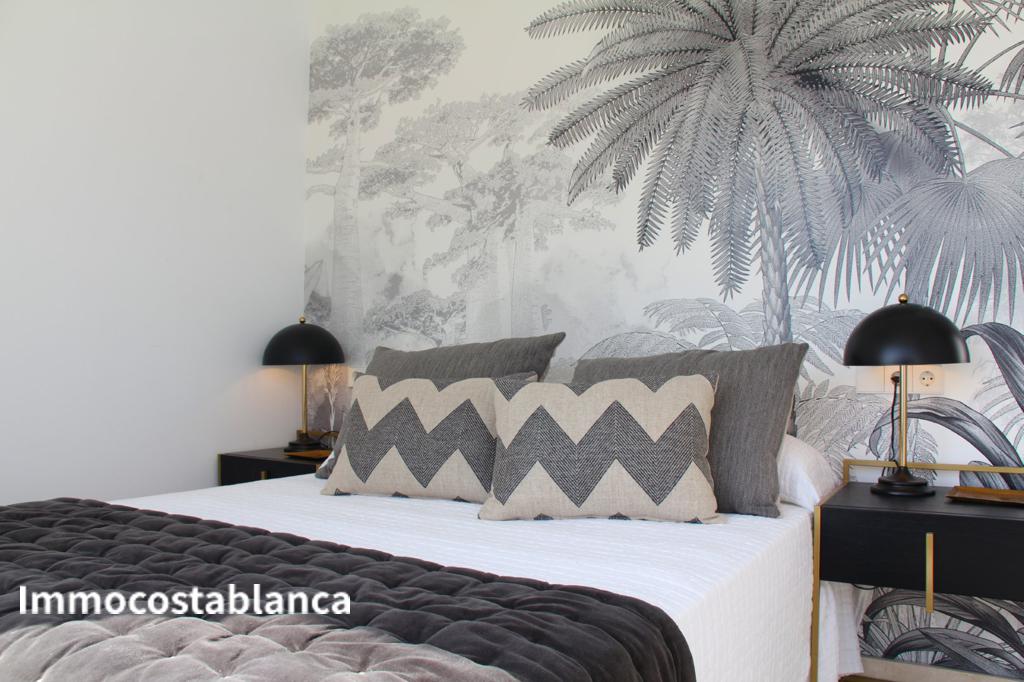 Villa in Altea, 616 m², 2,146,000 €, photo 7, listing 3495536