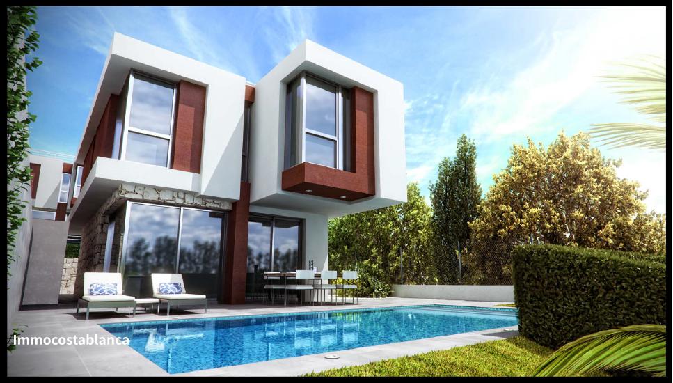 Villa in Benidorm, 545,000 €, photo 9, listing 50266088