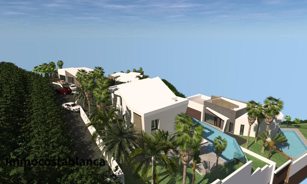 Detached house in Calpe, 1,400,000 €, photo 7, listing 69965056