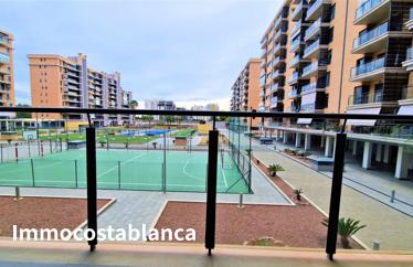 Apartment in Alicante, 164 m²