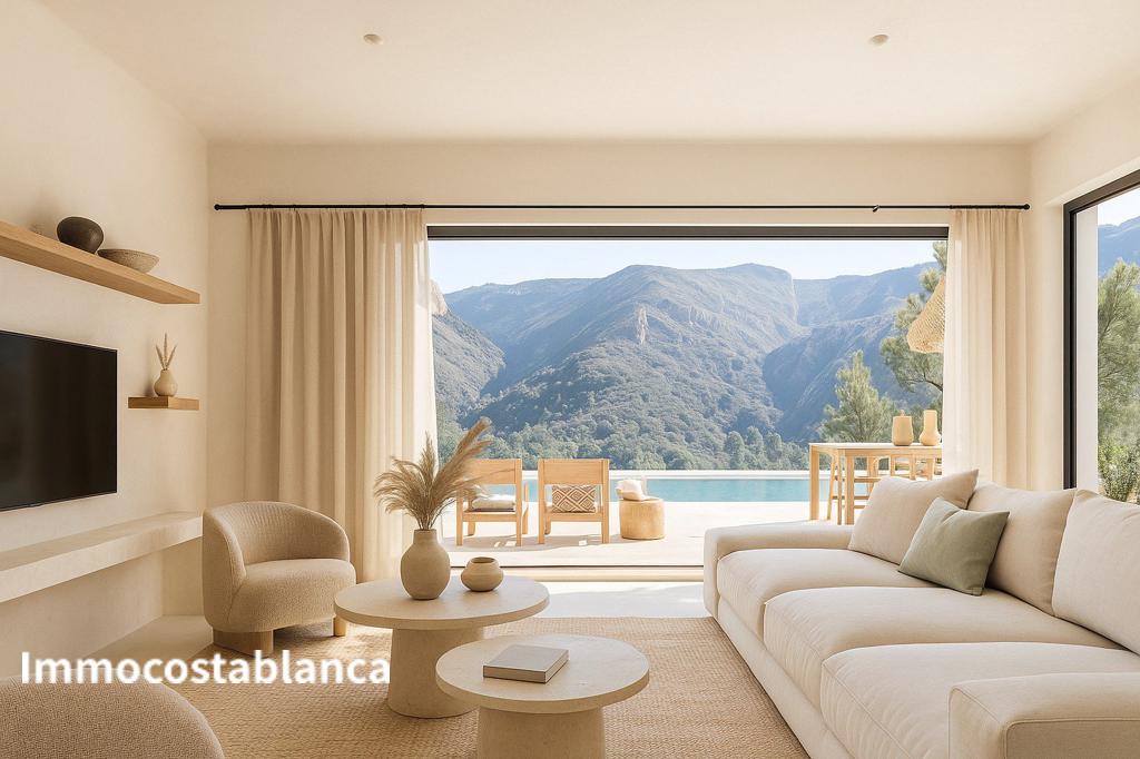Villa in Denia, 200 m², 710,000 €, photo 4, listing 14433216