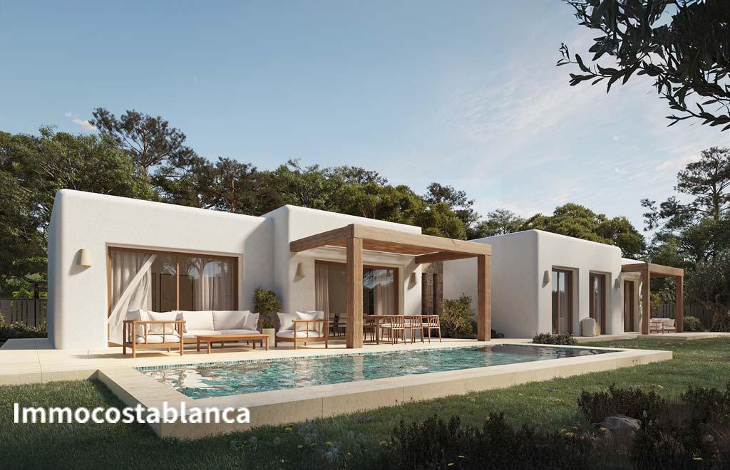 Villa in Benissa, 289 m², 890,000 €, photo 9, listing 53922736