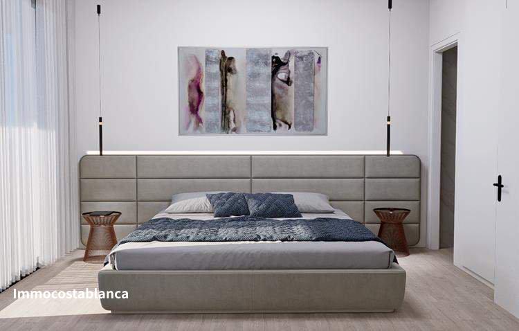 Apartment in Finestrat, 115 m², 450,000 €, photo 7, listing 54853936