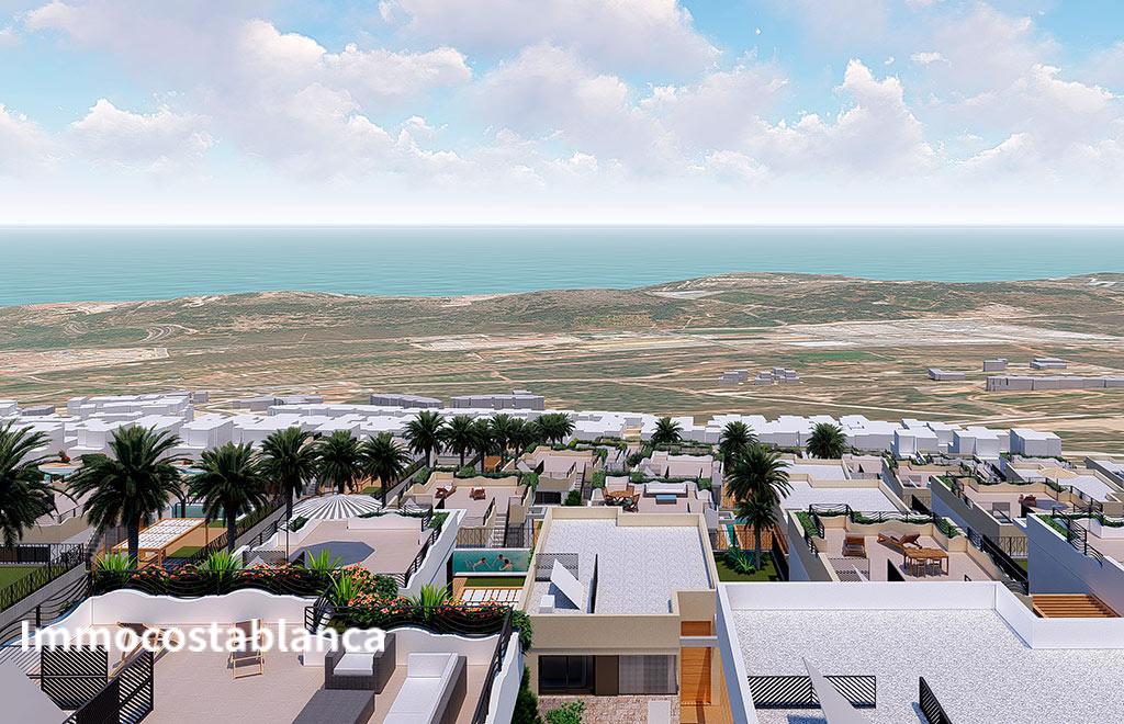 Villa in Polop, 128 m², 625,000 €, photo 3, listing 26110736
