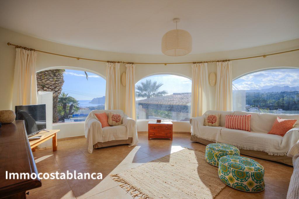 Detached house in Benissa, 301 m², 799,000 €, photo 10, listing 56928416
