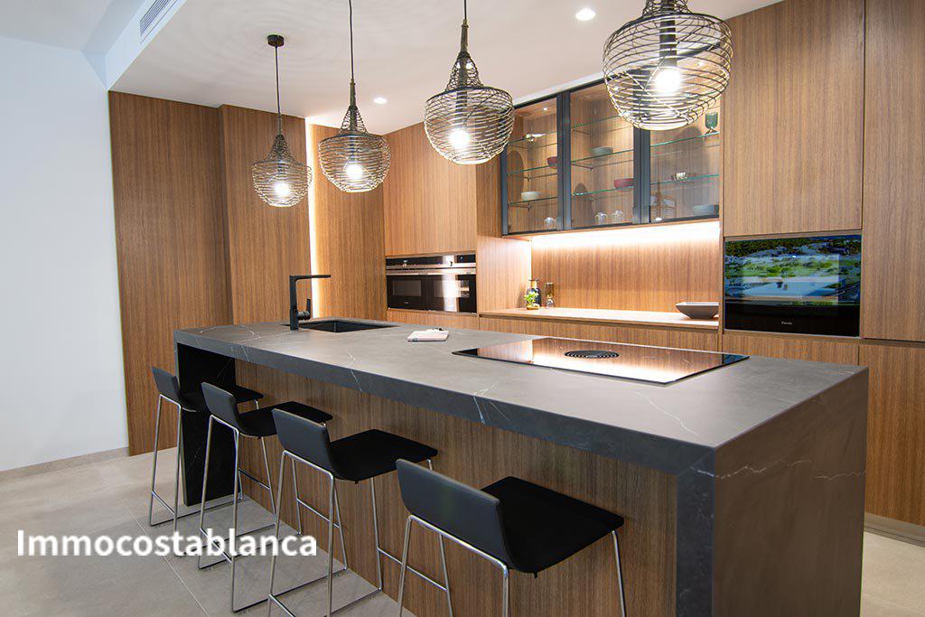 Apartment in Dehesa de Campoamor, 118 m², 459,000 €, photo 7, listing 22895376