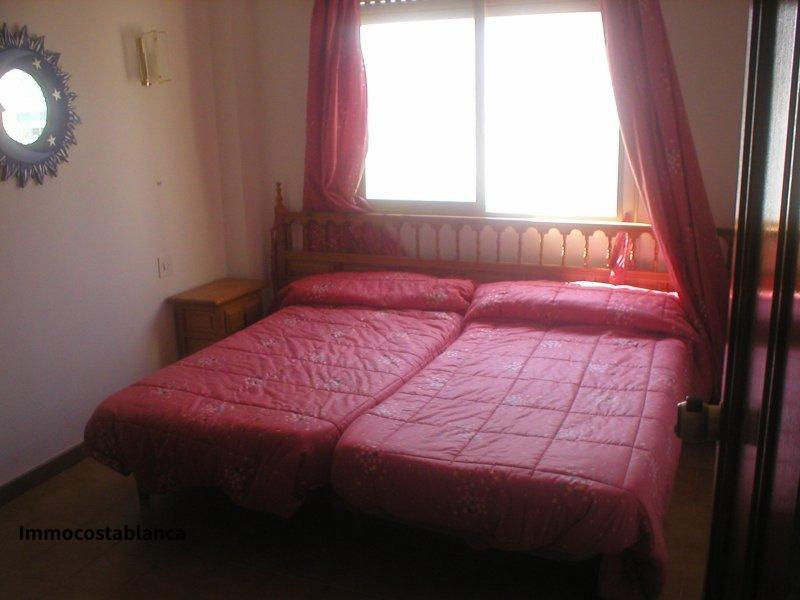 4 room apartment in Calpe, 221,000 €, photo 3, listing 13967688