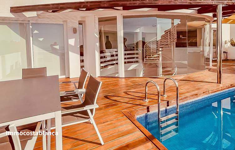 Villa in Altea, 326 m², 1,265,000 €, photo 4, listing 74666576