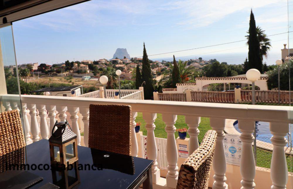 Townhome in Calpe, 147 m², 279,000 €, photo 2, listing 30569776