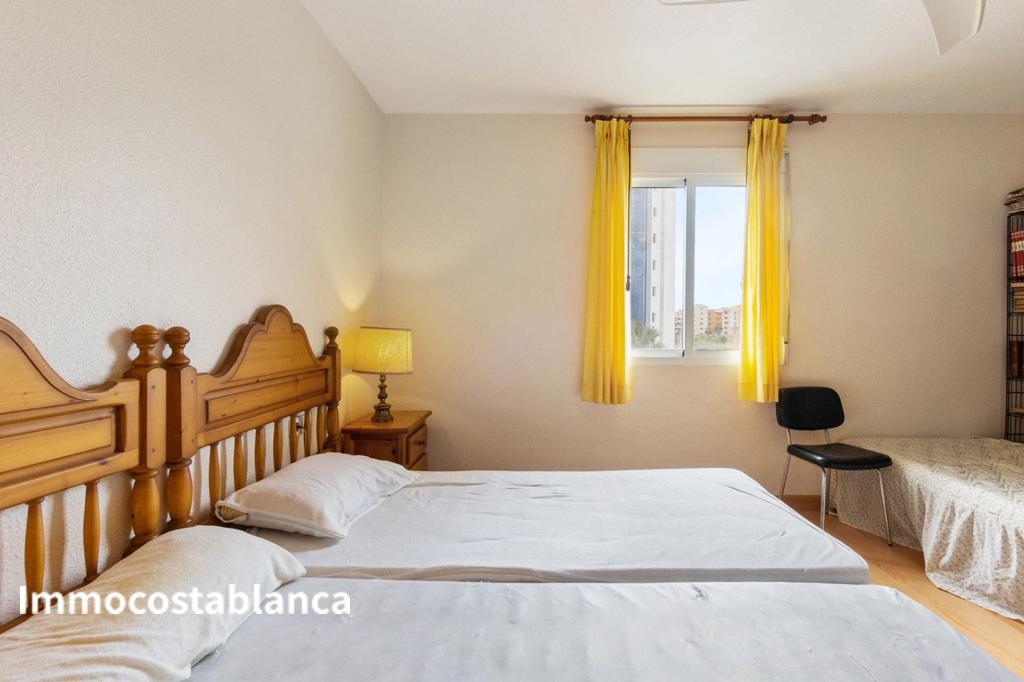 Apartment in Dehesa de Campoamor, 63 m², 156,000 €, photo 1, listing 72992976