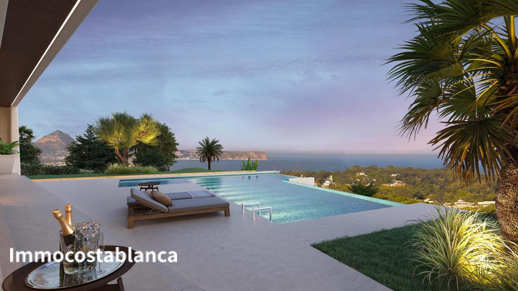 Villa in Javea (Xabia), 445 m², 3,200,000 €, photo 4, listing 72090816