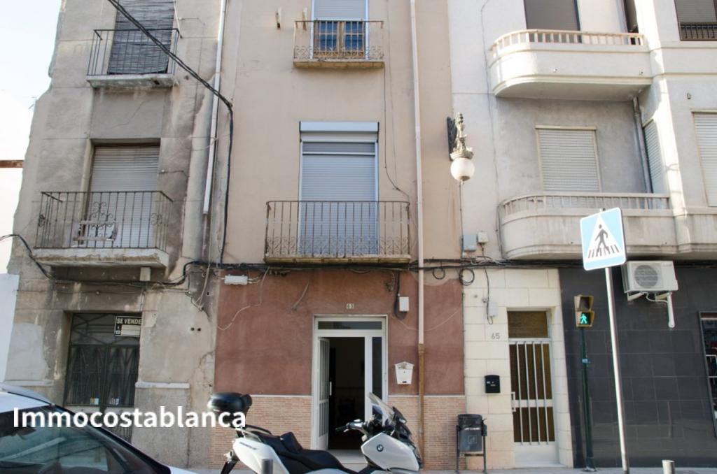 Apartment in Orihuela, 70,000 €, photo 1, listing 20577528