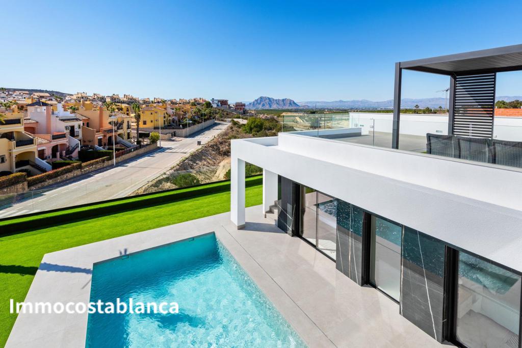 Villa in Algorfa, 129 m², 670,000 €, photo 3, listing 54112416
