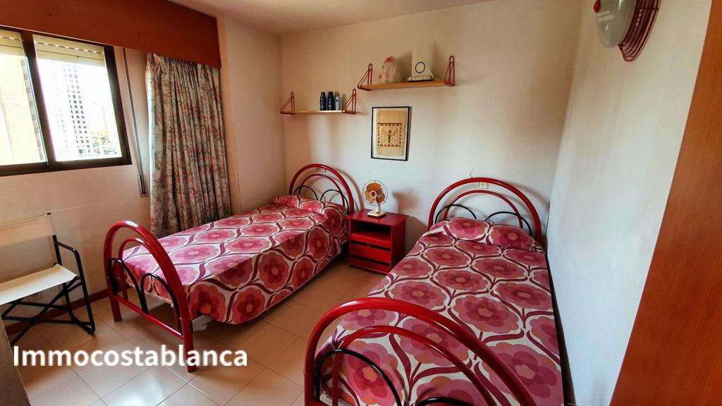 Apartment in Benidorm, 278,000 €, photo 1, listing 13867216