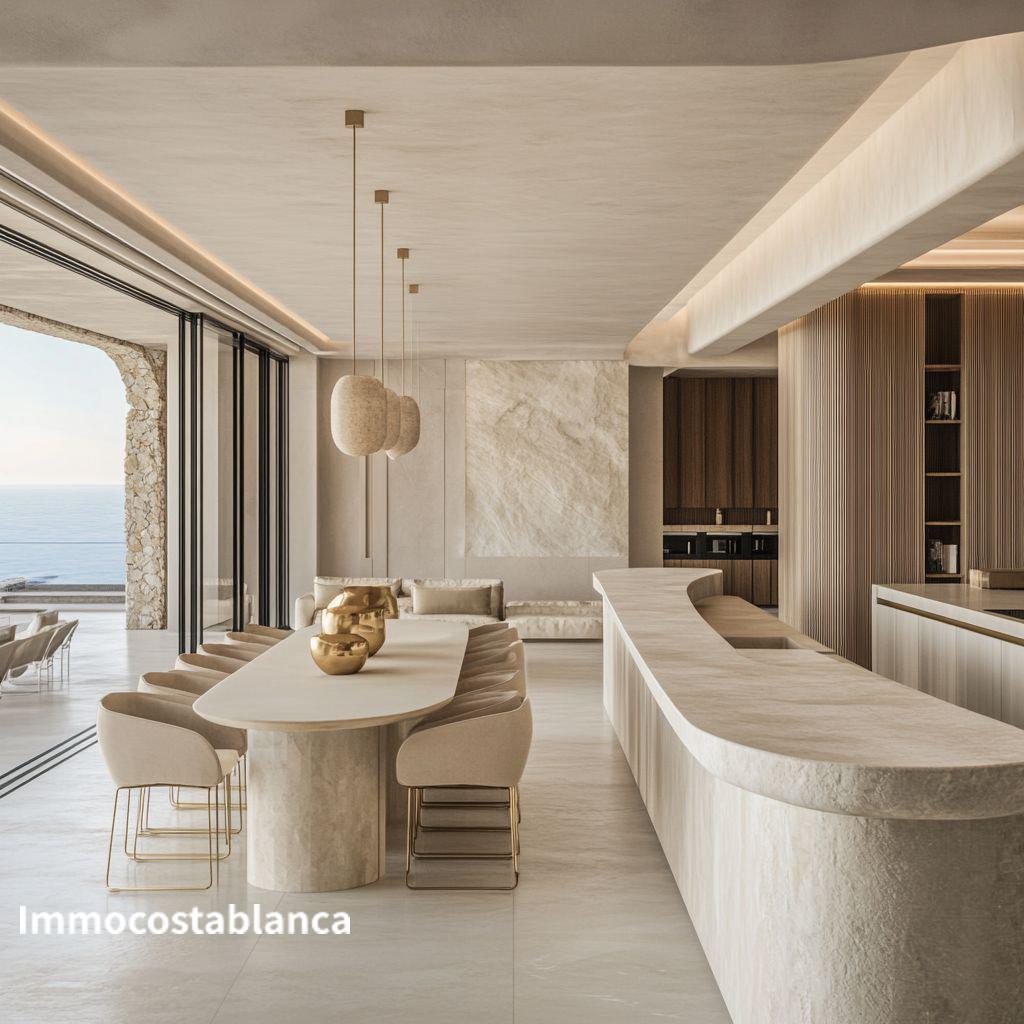 Detached house in Denia, 385 m², 1,850,000 €, photo 5, listing 39358736