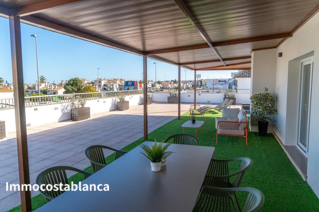 Apartment in Orihuela Costa, 122 m², 499,000 €, photo 1, listing 10297216