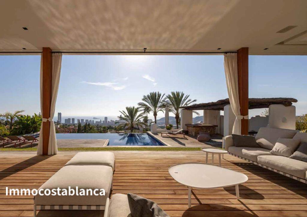 Villa in Finestrat, 3,500,000 €, photo 6, listing 50545936
