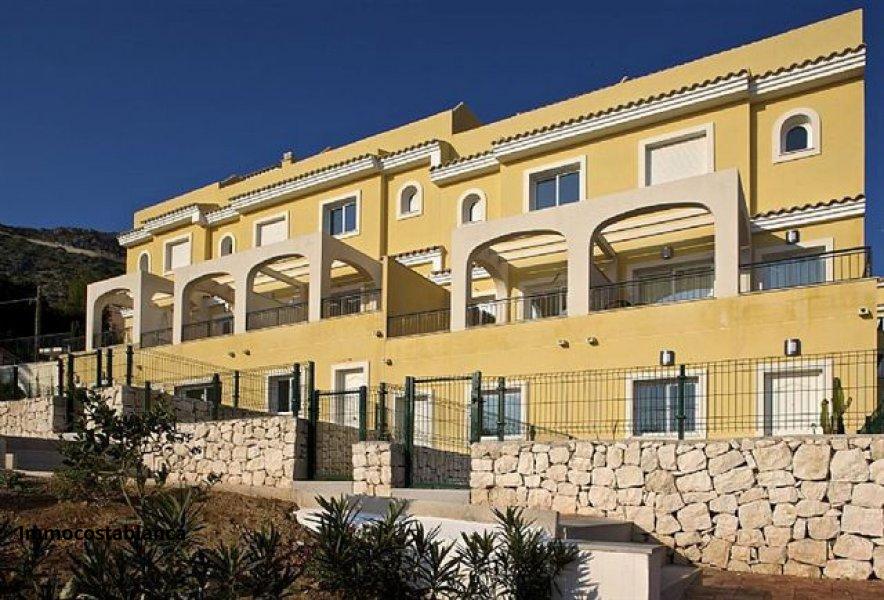 Terraced house in Calpe, 265,000 €, photo 3, listing 7727688