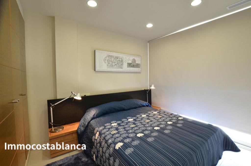 Apartment in Altea, 199 m², 372,000 €, photo 2, listing 70678088