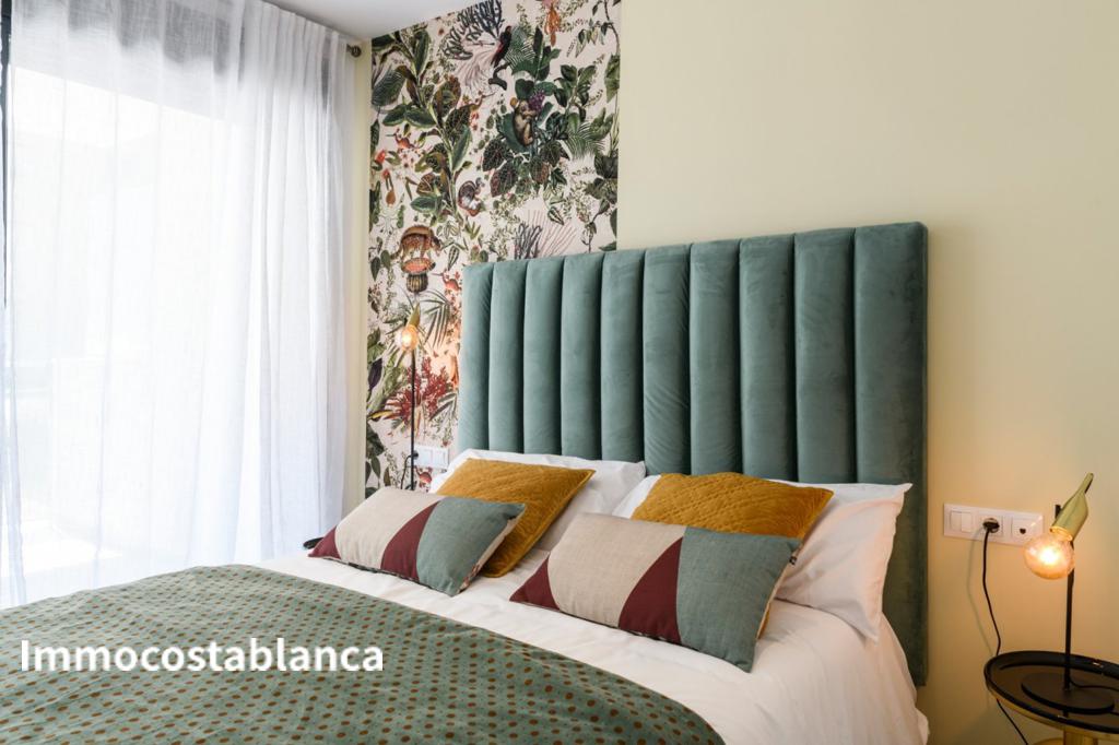 Apartment in Dehesa de Campoamor, 123 m², 271,000 €, photo 8, listing 39317528