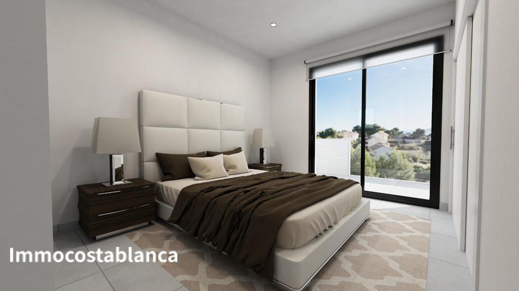Villa in La Nucia, 167 m², 415,000 €, photo 5, listing 76390416
