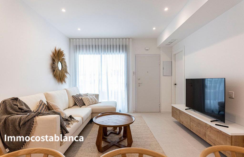 Apartment in Pilar de la Horadada, 86 m², 250,000 €, photo 5, listing 19096816