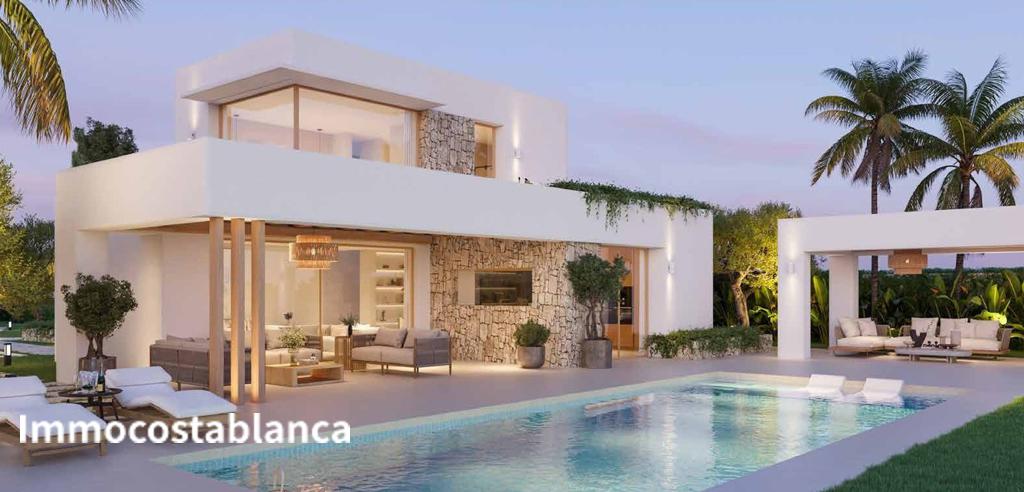Detached house in Javea (Xabia), 423 m², 2,200,000 €, photo 8, listing 76397936
