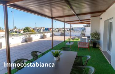 Apartment in Orihuela Costa, 122 m²
