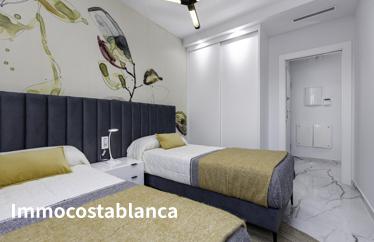 Apartment in Playa Flamenca, 75 m²