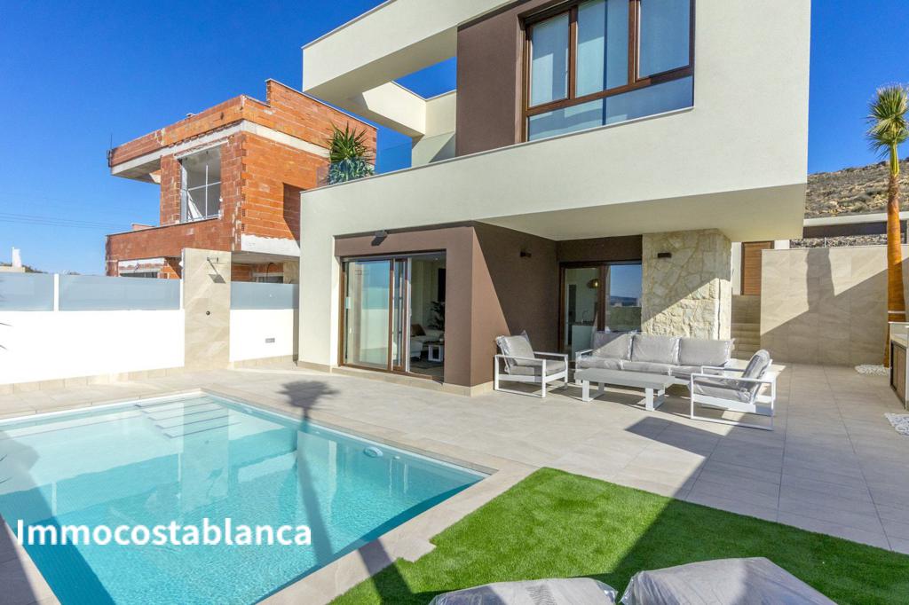 Villa in Benijofar, 130 m², 433,000 €, photo 1, listing 55800096