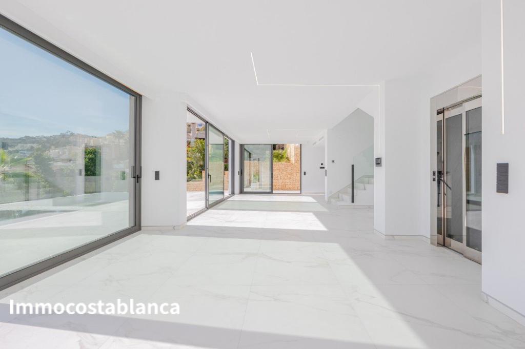 Detached house in Altea, 560 m², 2,350,000 €, photo 6, listing 20128416