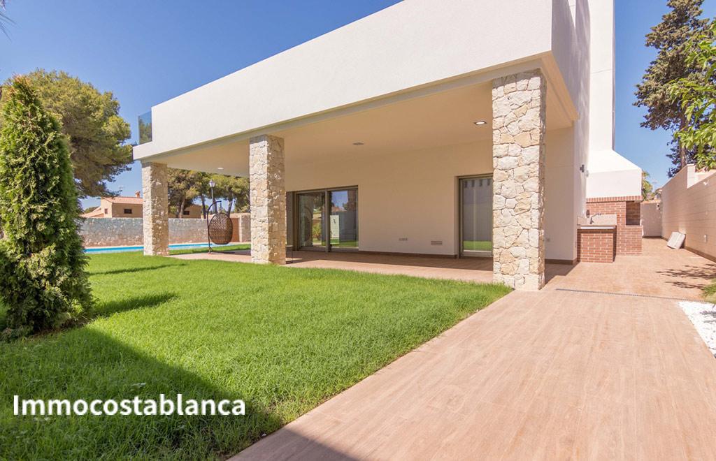 Villa in Dehesa de Campoamor, 262 m², 1,040,000 €, photo 3, listing 30926328