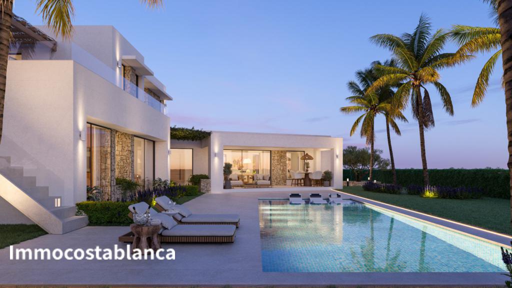 Detached house in Javea (Xabia), 382 m², 2,500,000 €, photo 3, listing 60397936
