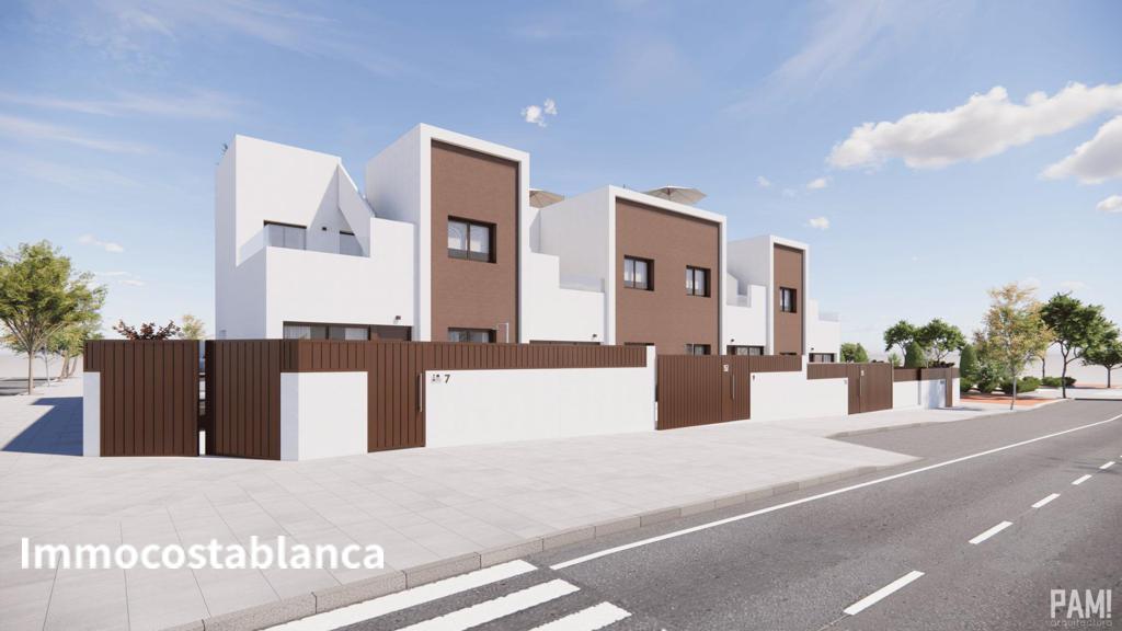 Apartment in Pilar de la Horadada, 90 m², 285,000 €, photo 3, listing 7087536