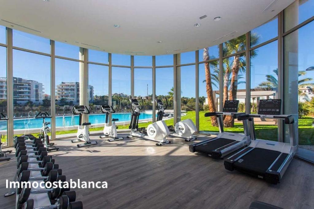 Penthouse in Los Dolses, 90 m², 300,000 €, photo 3, listing 66084256