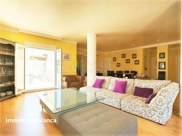 Villa in Dehesa de Campoamor, 440 m², 1,500,000 €, photo 4, listing 3713056